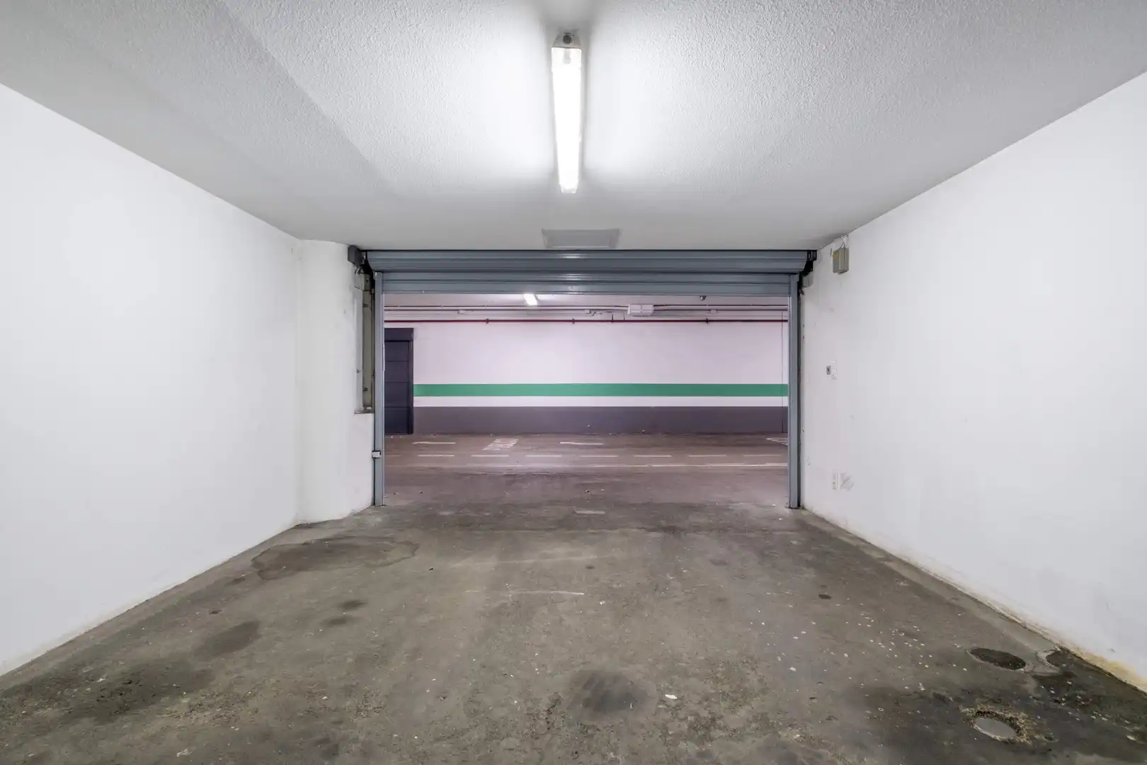 Parking de Piso en venta en Zaragoza con Calefacción, Terraza y Balcón