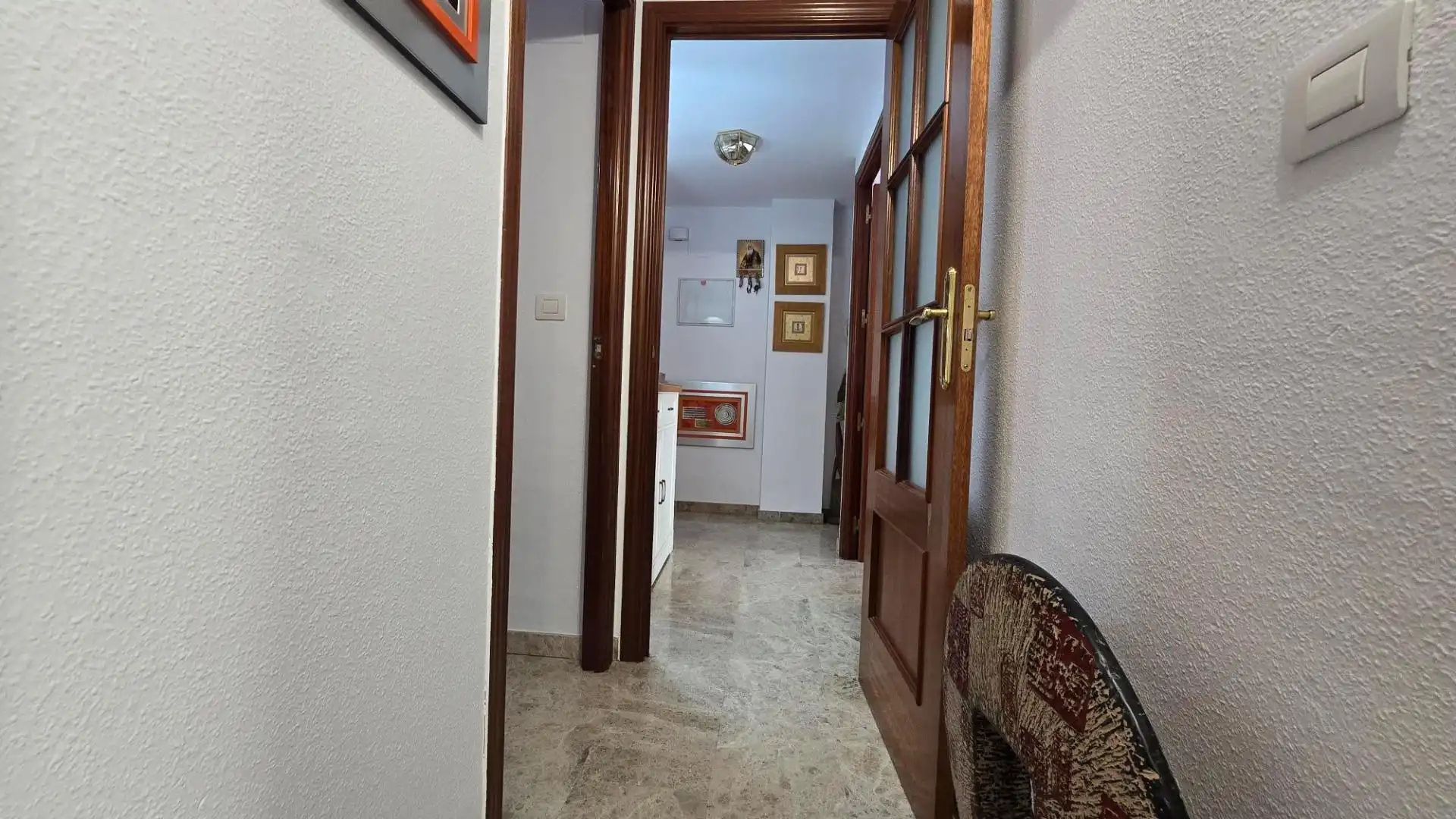 Flat with lift for sale in Levante, imagen 17