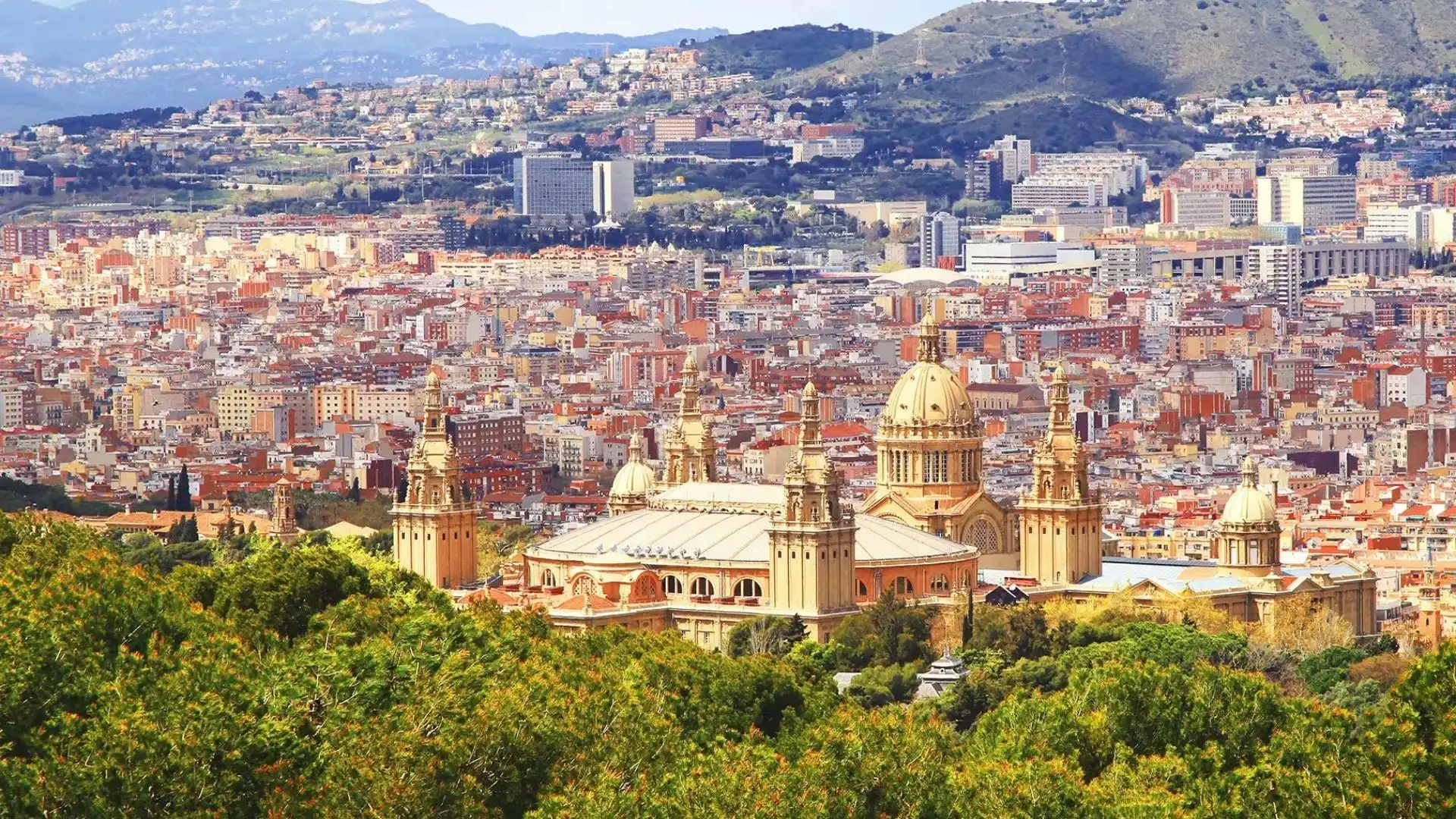 Außenansicht von Erdgeschoss zum Verkauf in Barcelona mit Alarm