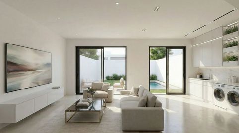 Foto 2 de Casa adosada en venta en Silla, Valencia