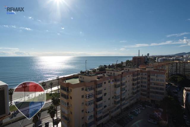 Piso en Venta en  MENDOZA en Parque Ayala - Jardín de la Abadía - Huelín