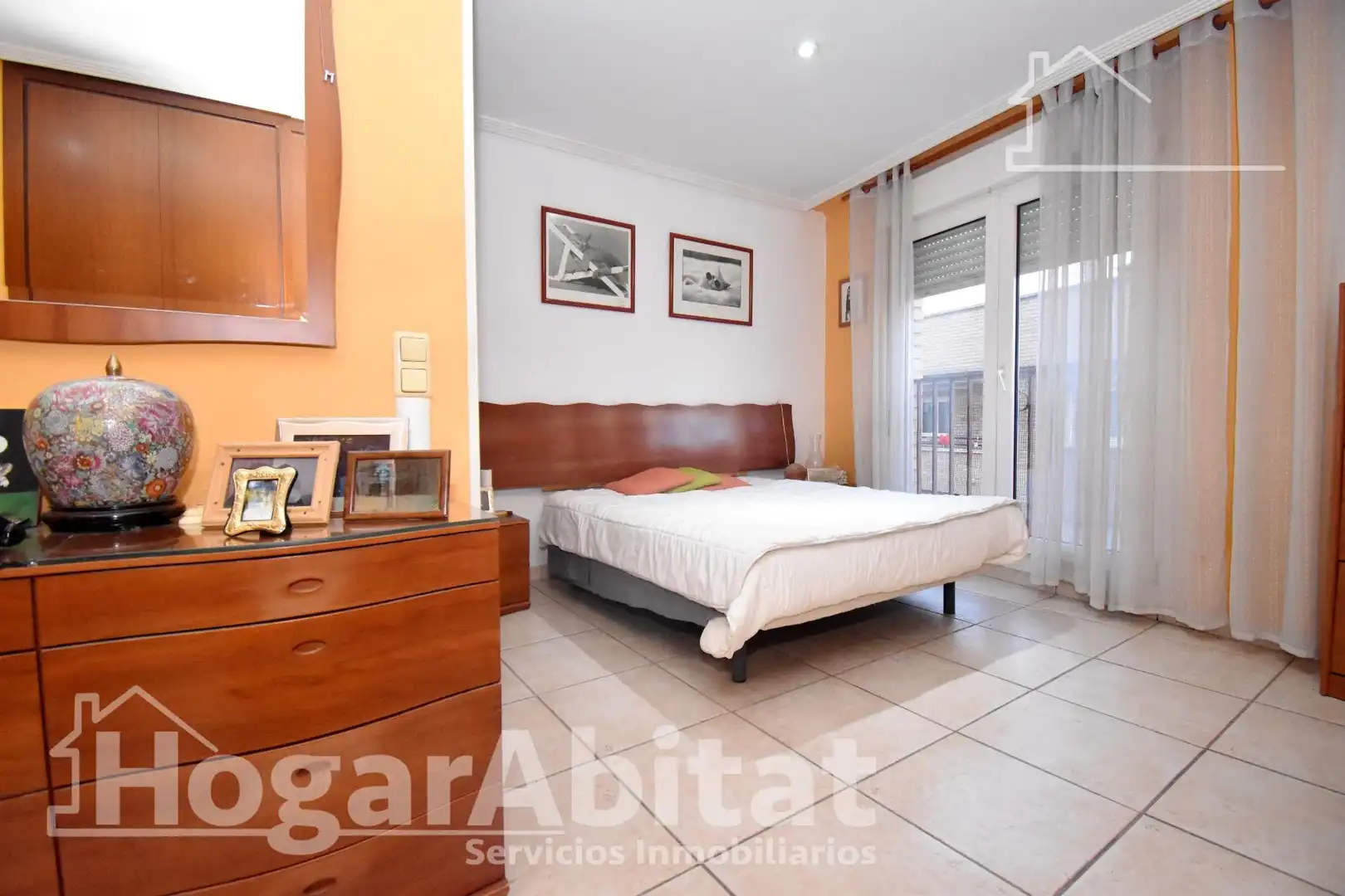Habitación de Piso en venta en Castellón de la Plana / Castelló de la Plana con Calefacción