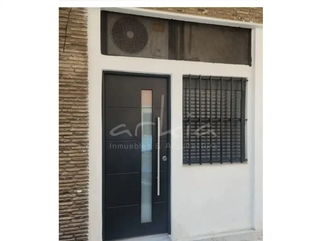 Planta baja en venta en Trinitat