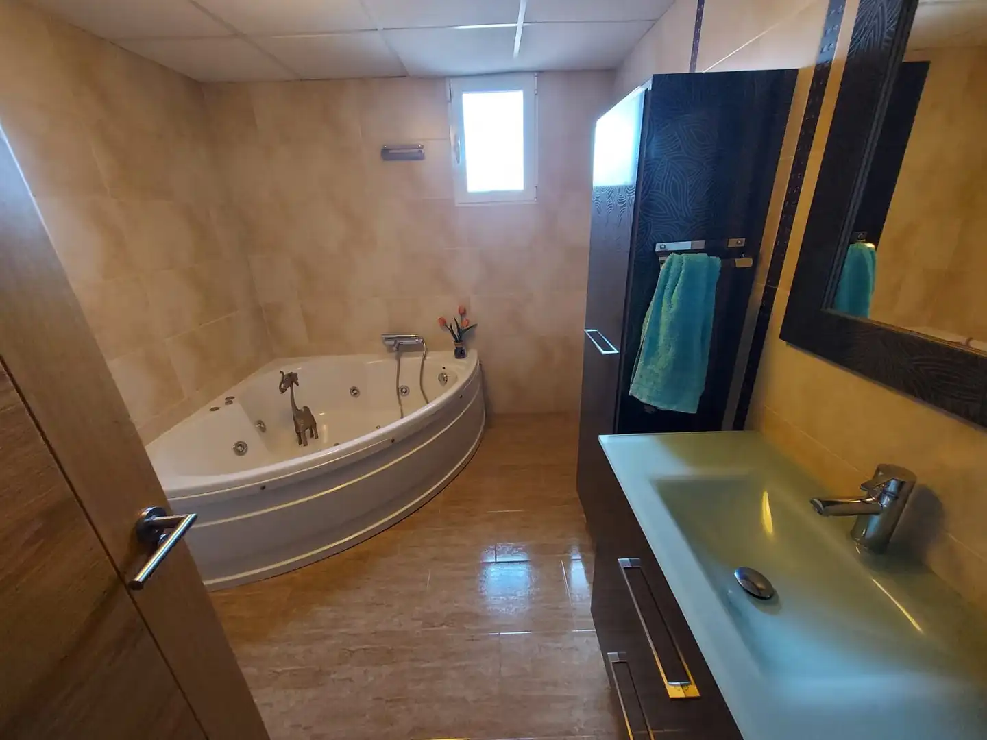 Chalet con jardín en venta en Calasparra, imagen 5