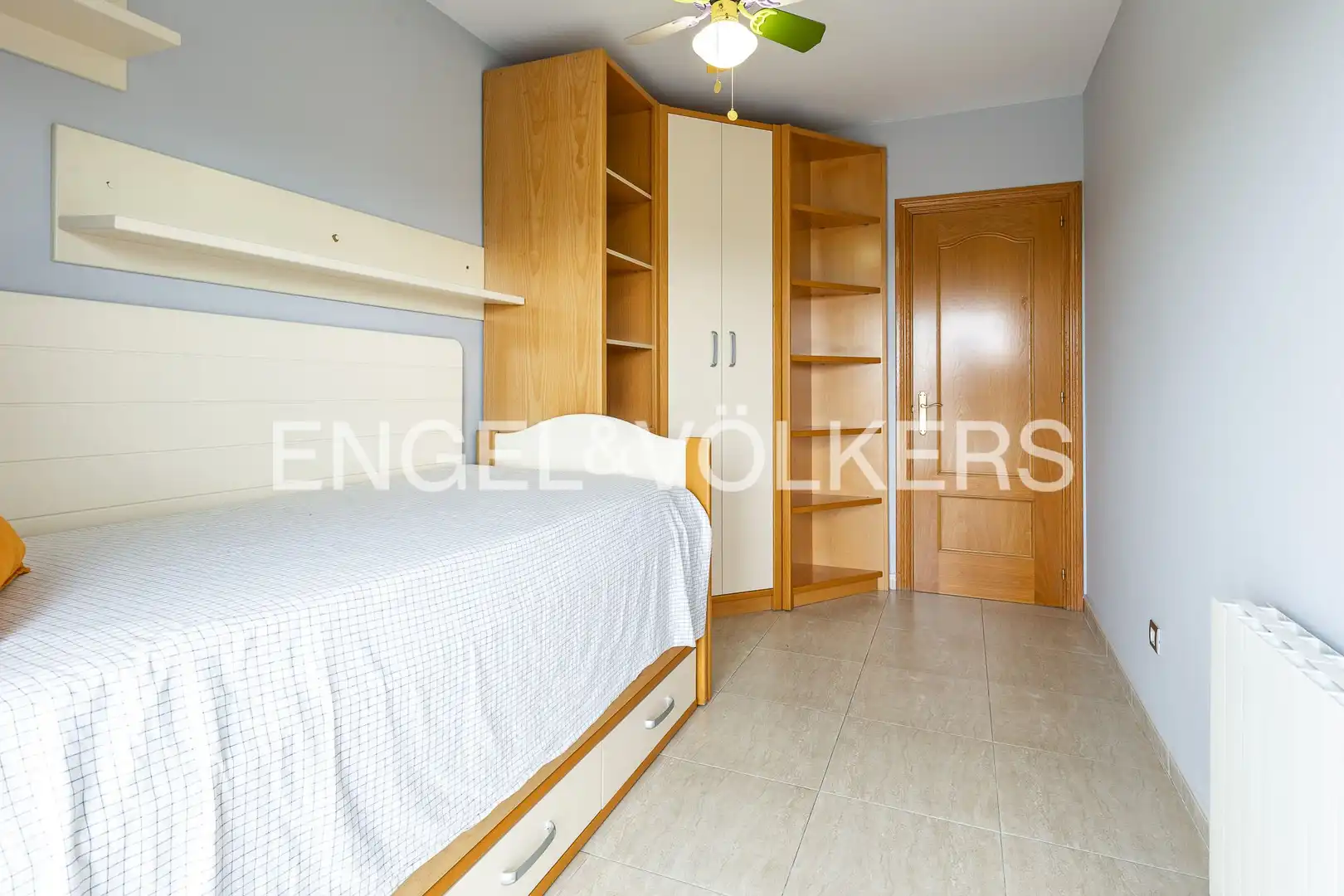 Habitación de Casa o chalet en venta en Badalona con Aire acondicionado, Calefacción y Terraza