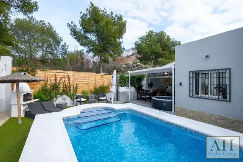 House for sale in Altea ciudad, imagen 16