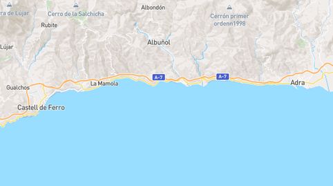 Foto 3 von Residential zum Verkauf in Albuñol, Granada