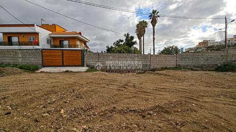 Foto 5 de Residencial en venta en Arona pueblo, Arona