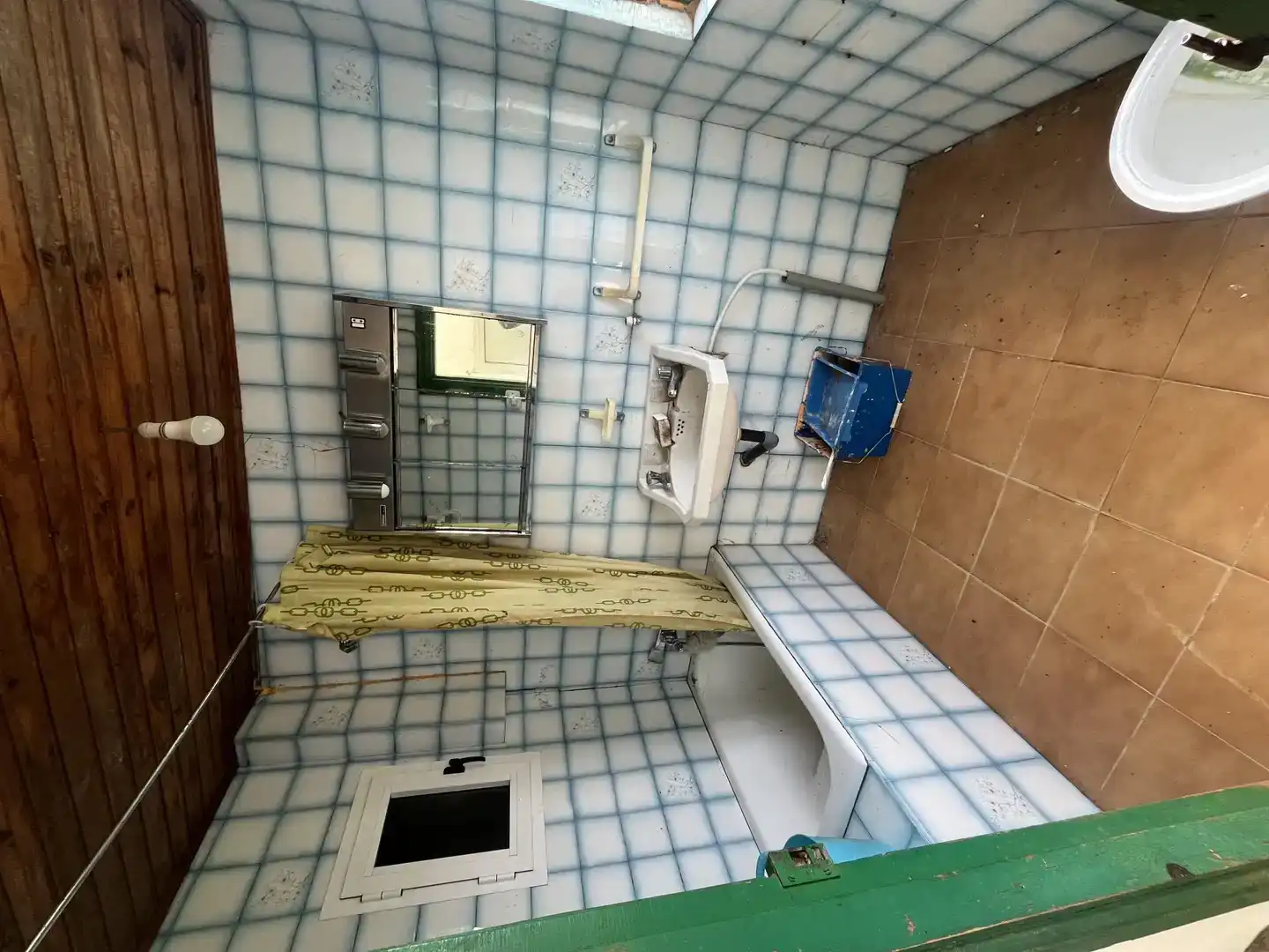 Bany de Casa adosada en venda en Verea amb Jardí privat i Balcó