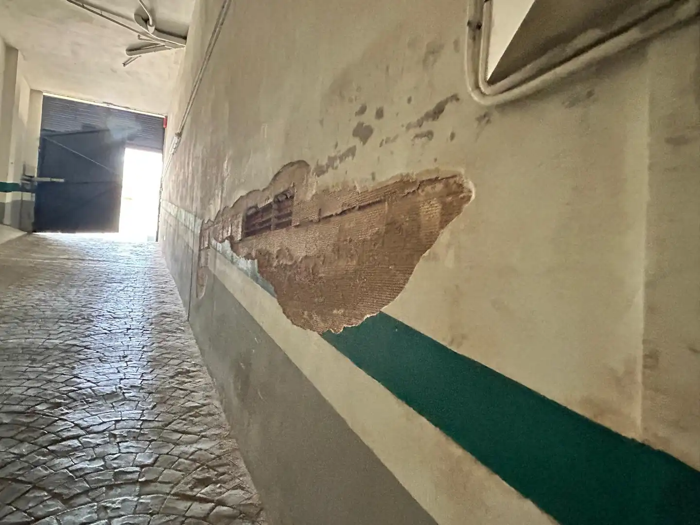 Einzelparkplatz zum Verkauf in Avinguda de la Generalitat Valenciana 7, imagen 10