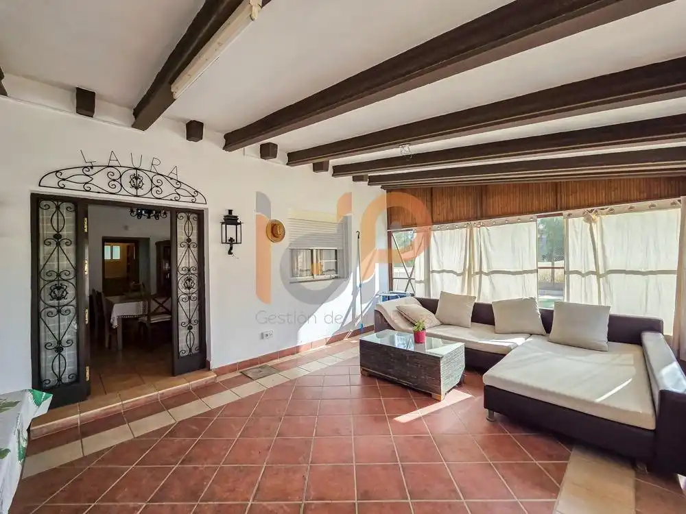 Rural land for sale in Huércal-Overa, imagen 3