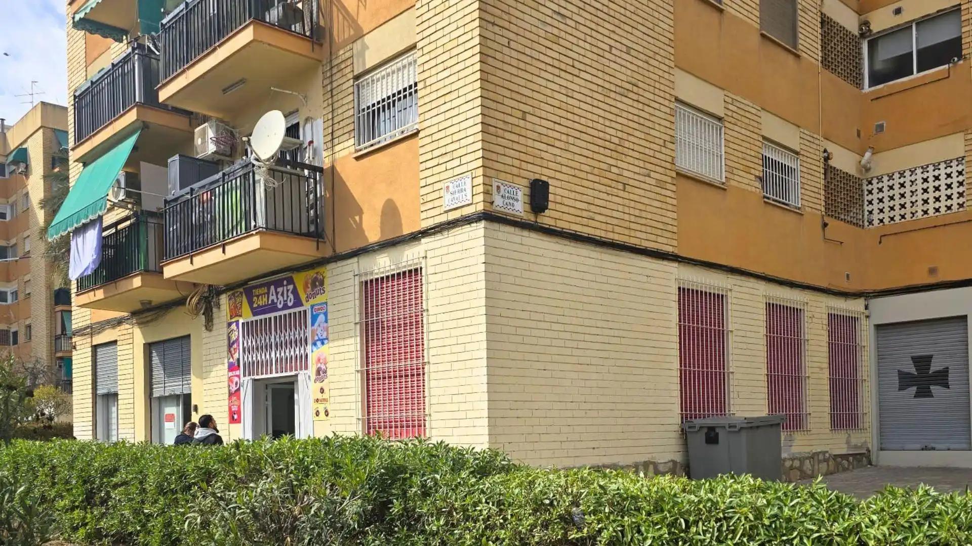 Local comercial en venda a Calle de Benissa, imagen 3
