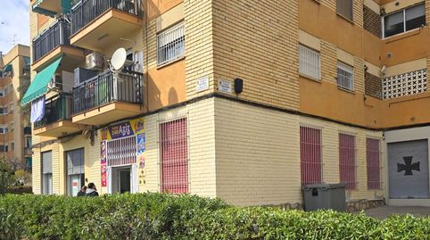 Photo 3 of Premises for sale in Calle de Benissa, Cuatrocientas Viviendas, Alicante / Alacant