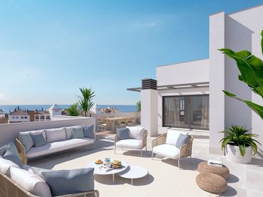 Appartamento con ascensore in vendita a Rambla de Cabria