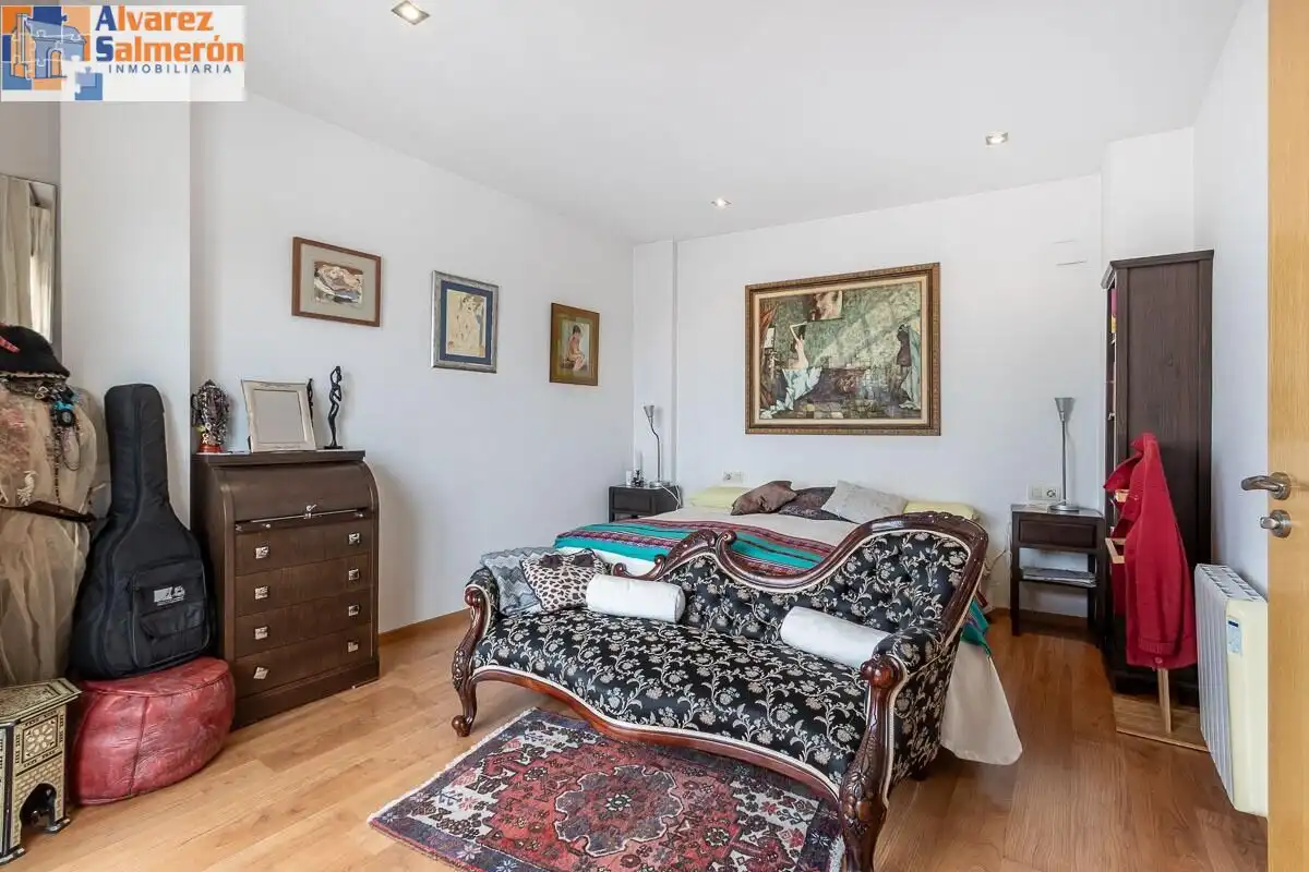 Casa o xalet en venda a CARRIL DE SAN CECILIO, San Matías - Realejo