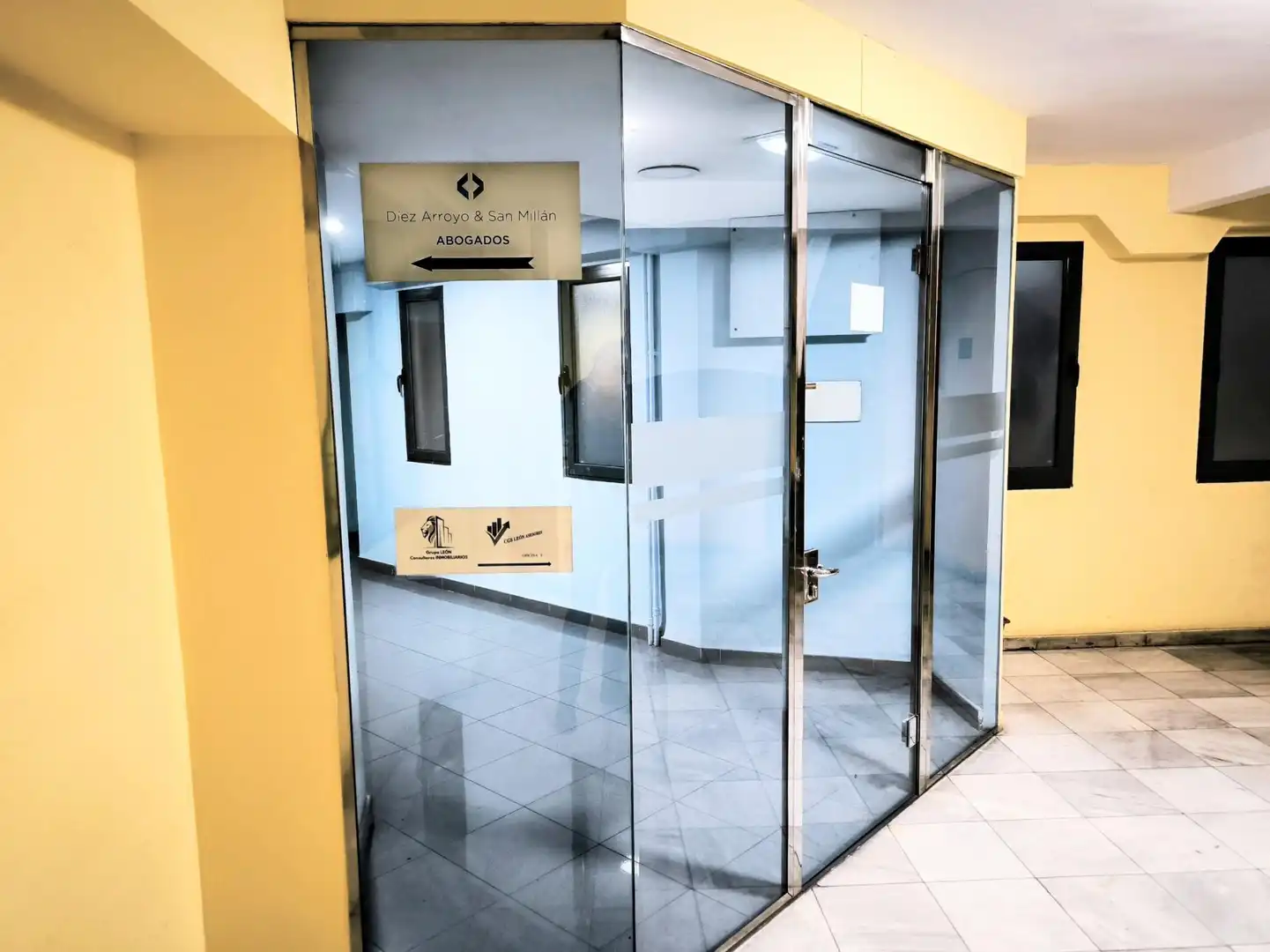 Ufficio con ascensore in vendita a Centro Ciudad, imagen 20