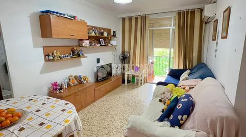 Foto 3 de Piso en venta en Piso Pedro Ramirez, Alfalfa - Santa Cruz, Sevilla Capital