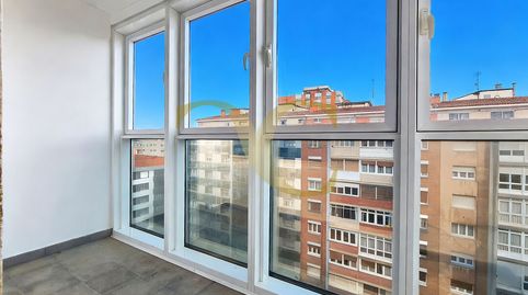 Photo 4 of Flat for sale in Calle Doctor Aquilino Hurlé, La Arena, Gijón