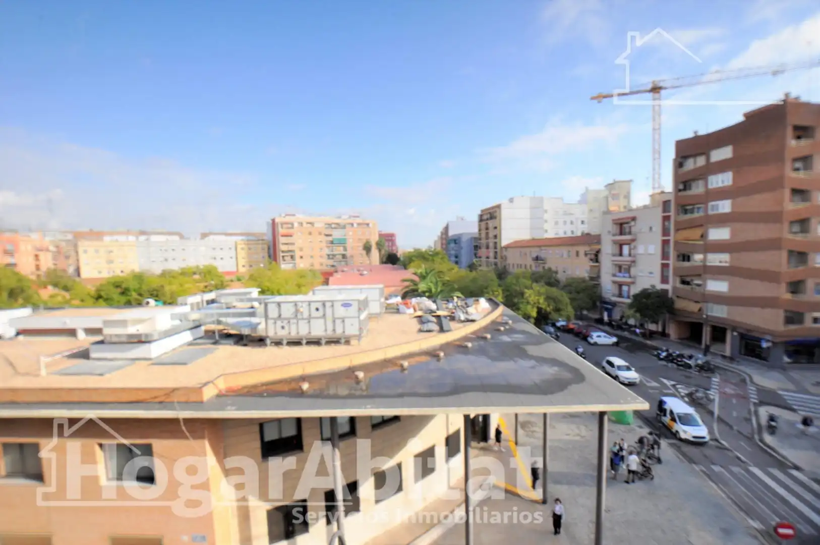 Flat with lift for sale in Calle Coronel Montesinos, imagen 24