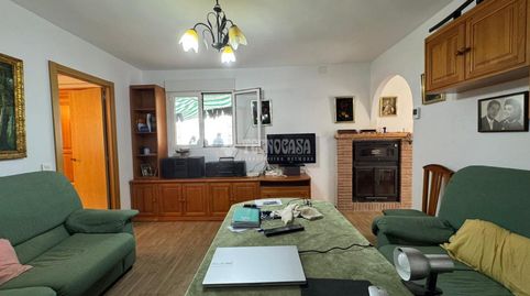 Foto 2 de Casa adosada en venta en Murtas, Granada