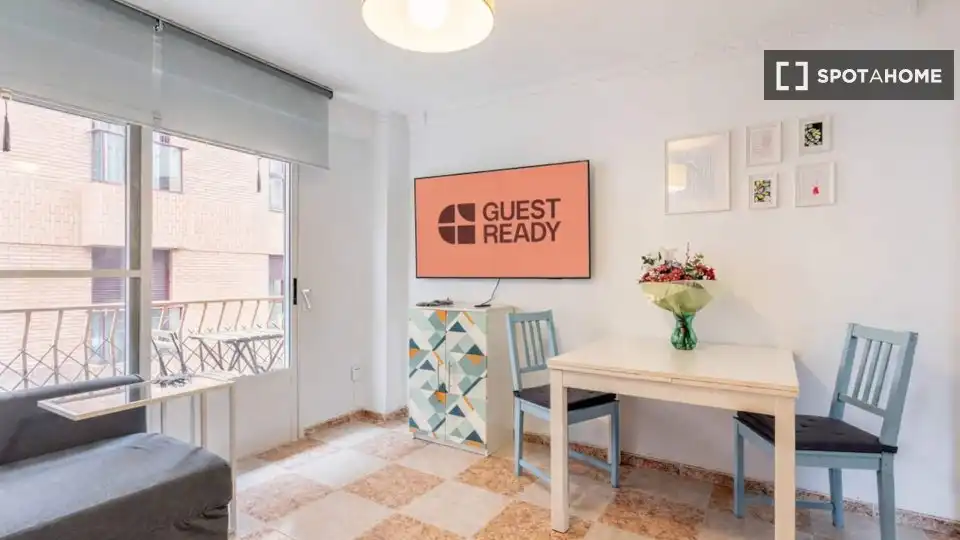 Appartement à louer à Poblats Marítims, imagen 2