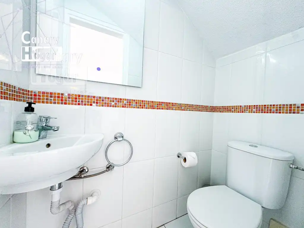 Detached house with pool for sale in Calle de Finlandia, imagen 48