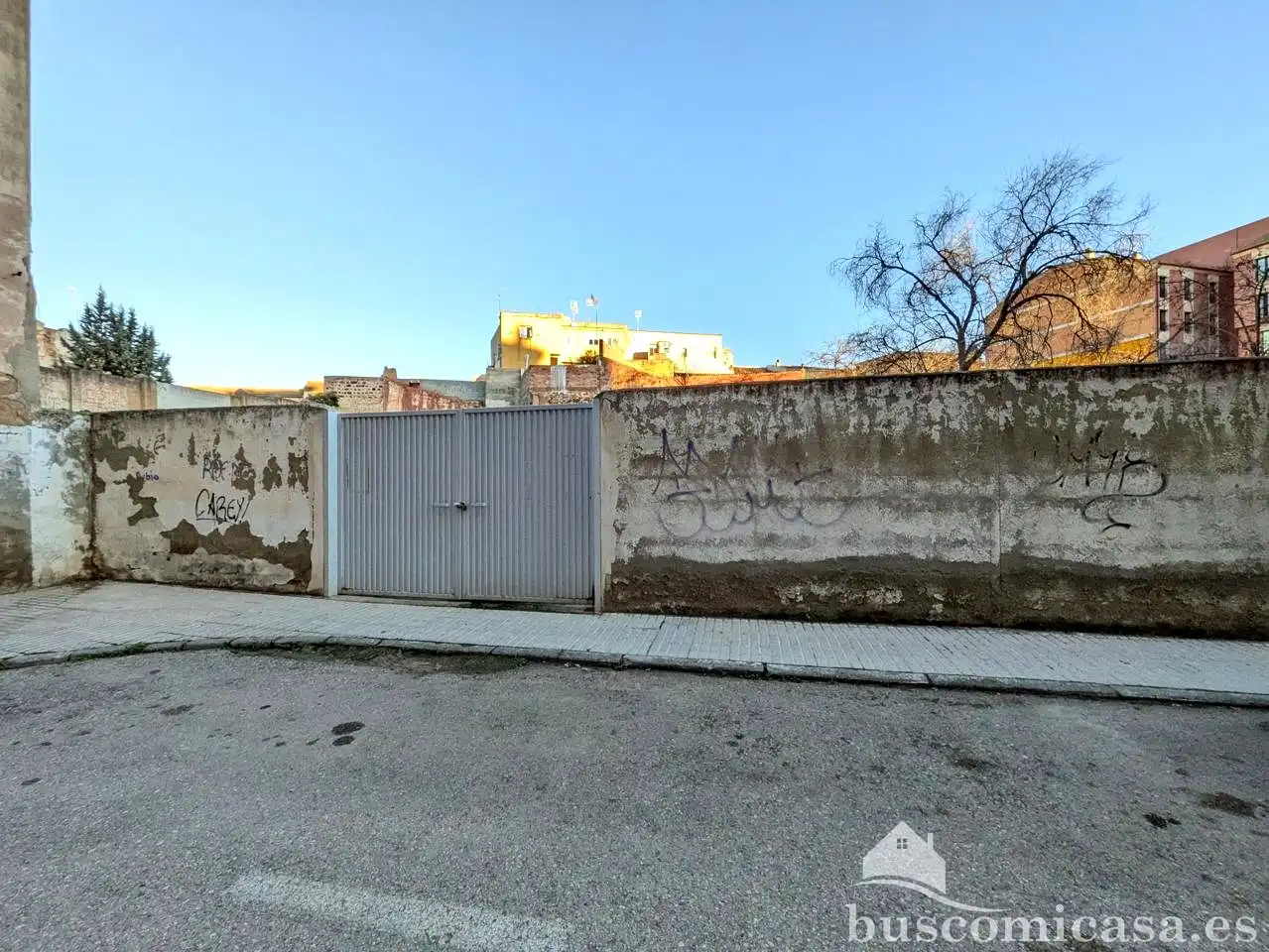 Terreni e lotti in vendita a Los Francos, imagen 3