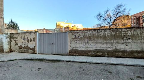 Foto 3 de Residencial en venta en Los Francos, Centro ciudad, Linares