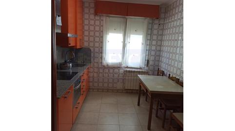 Foto 3 de Pis en venda a Nájera, La Rioja