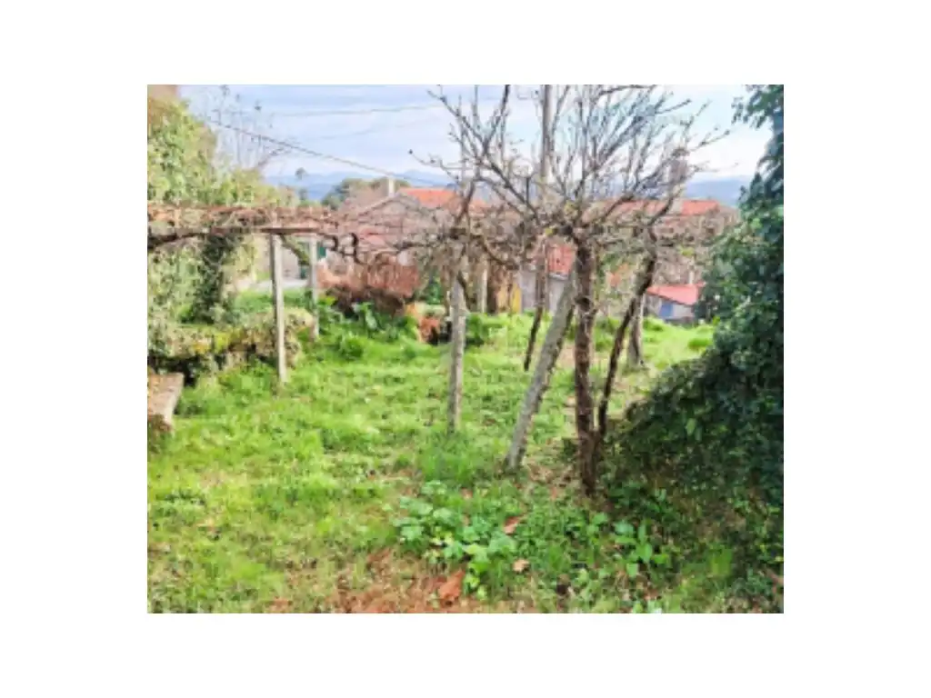 Casa o chalet en venta en Silleda