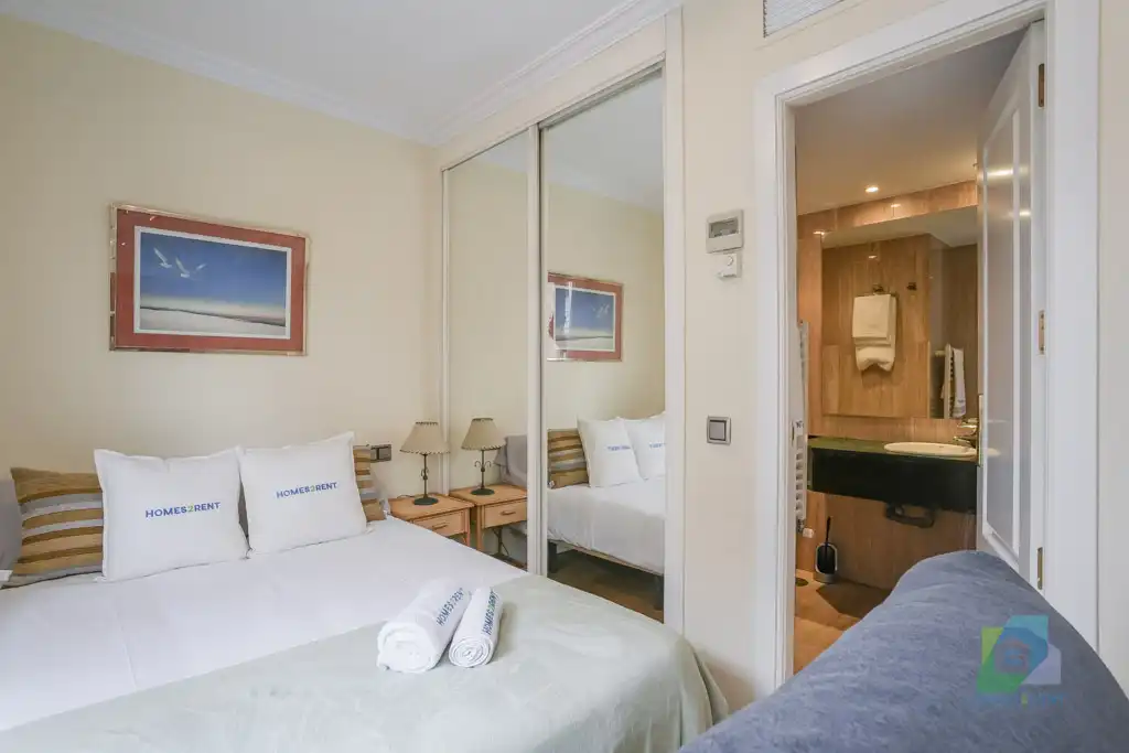 Appartement avec ascenseur à louer à Calle de Embajadores 167, imagen 12