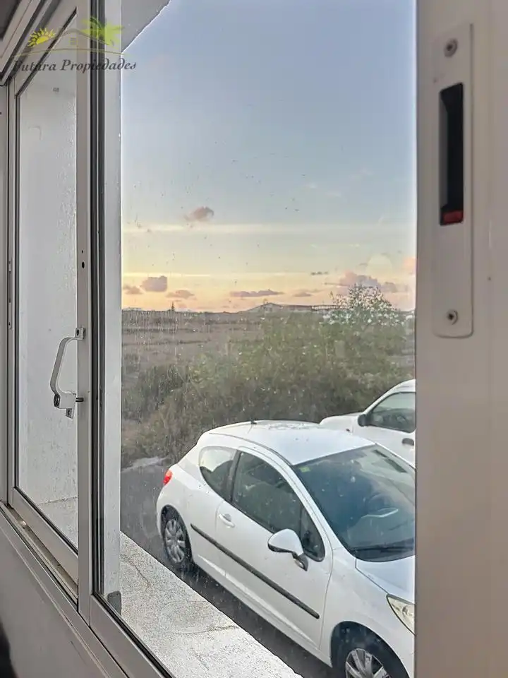 Parkplatz von Wohnung zum Verkauf in San Bartolomé