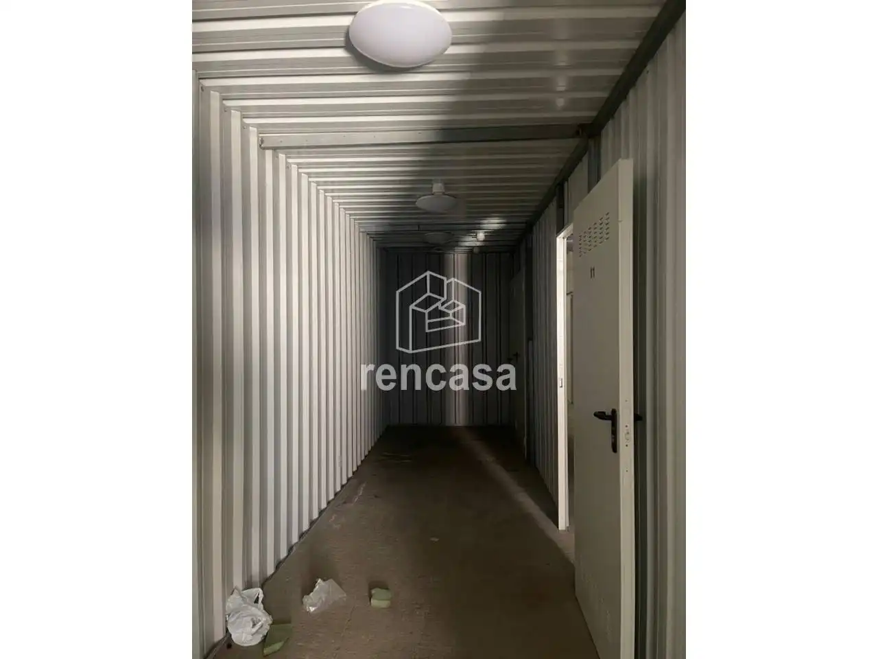 Nau industrial en venda en Alcoletge