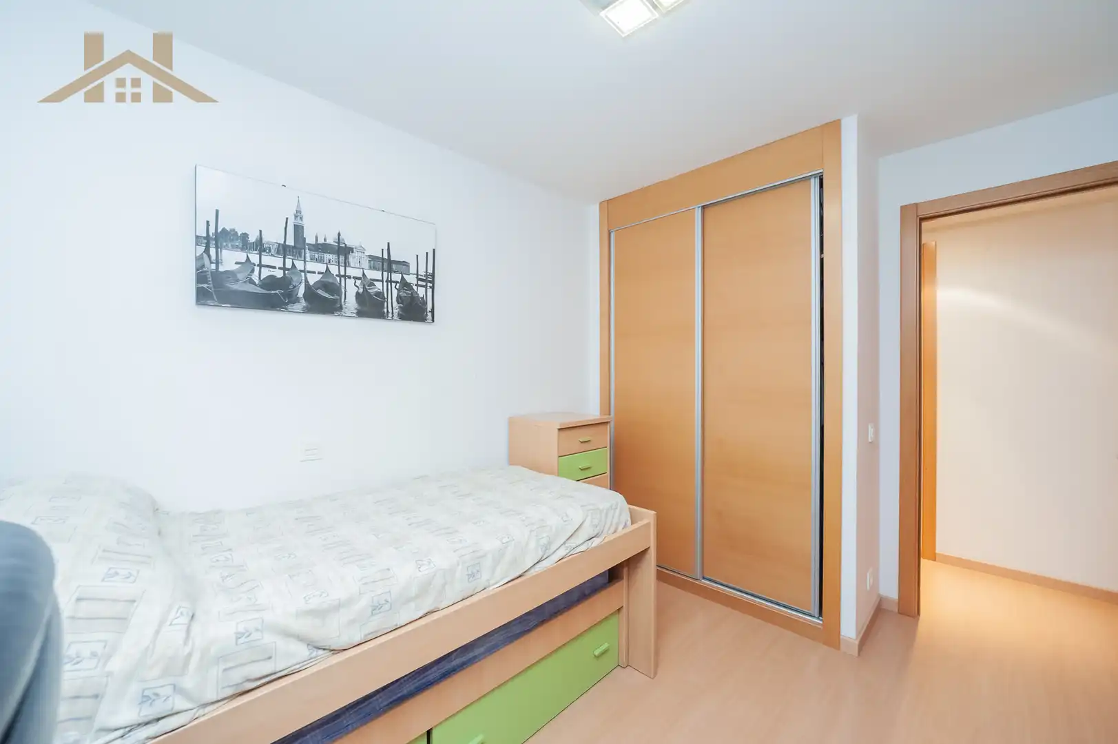 Appartamento con piscina in vendita a Calle Simone de Beauvoir, imagen 9