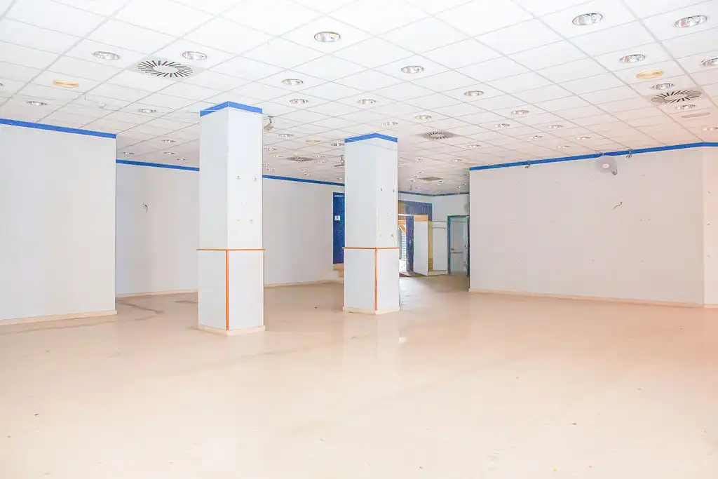 Local comercial de lloguer a Cmno Vell de Sant Celoni, imagen 23