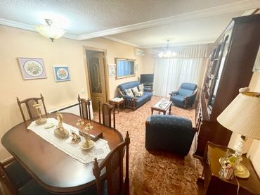 Appartement avec ascenseur à vendre à Parque Europa - Los Pitufos