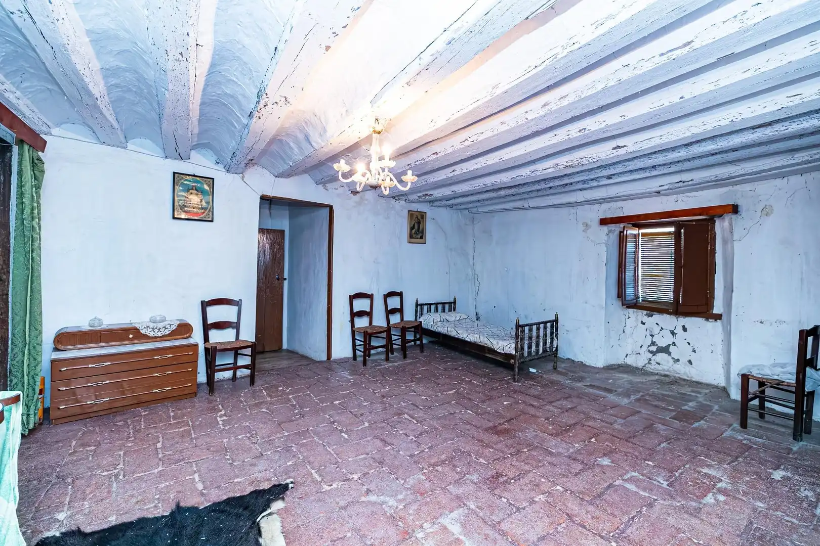 Casa o chalet en venta en Canal de Berdún con Jardín privado y Balcón