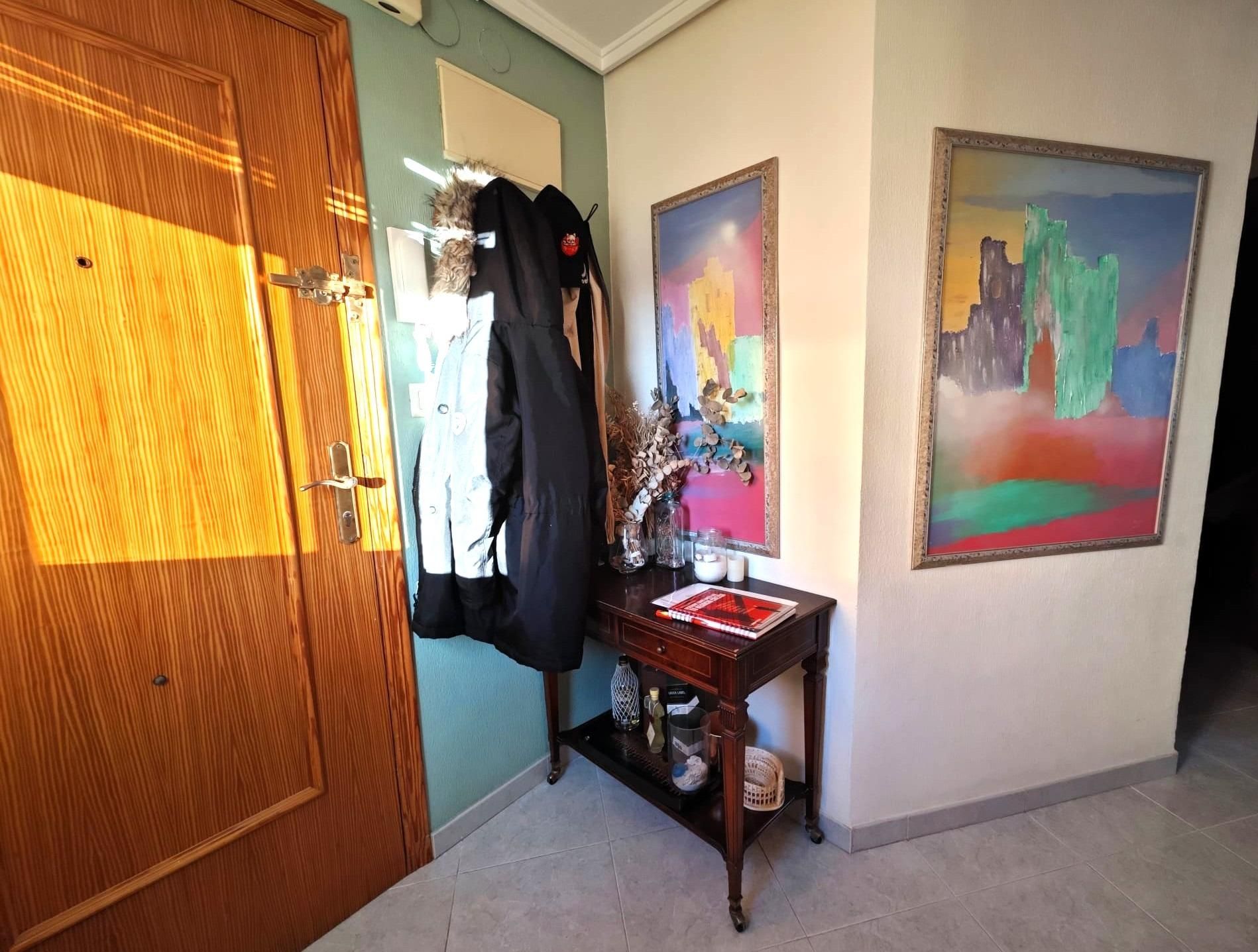 Piso en venta en Elche / Elx con Aire acondicionado, Calefacción y Terraza