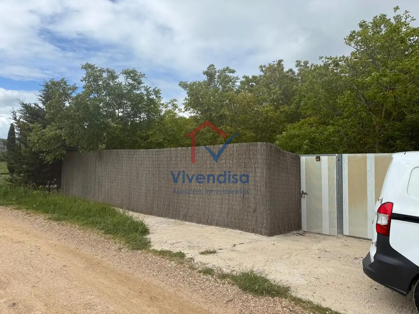 Terreny rústic en venda a Pesquera (Polígono 512), imagen 4