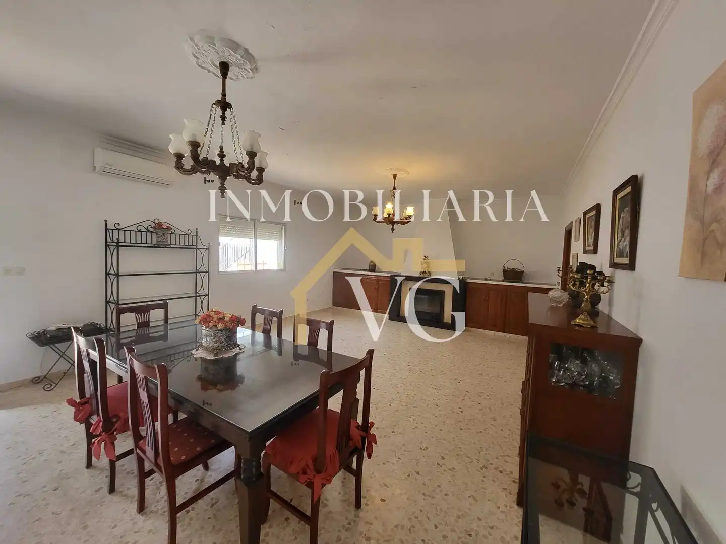 Casa o xalet en venda a Las Pajanosas