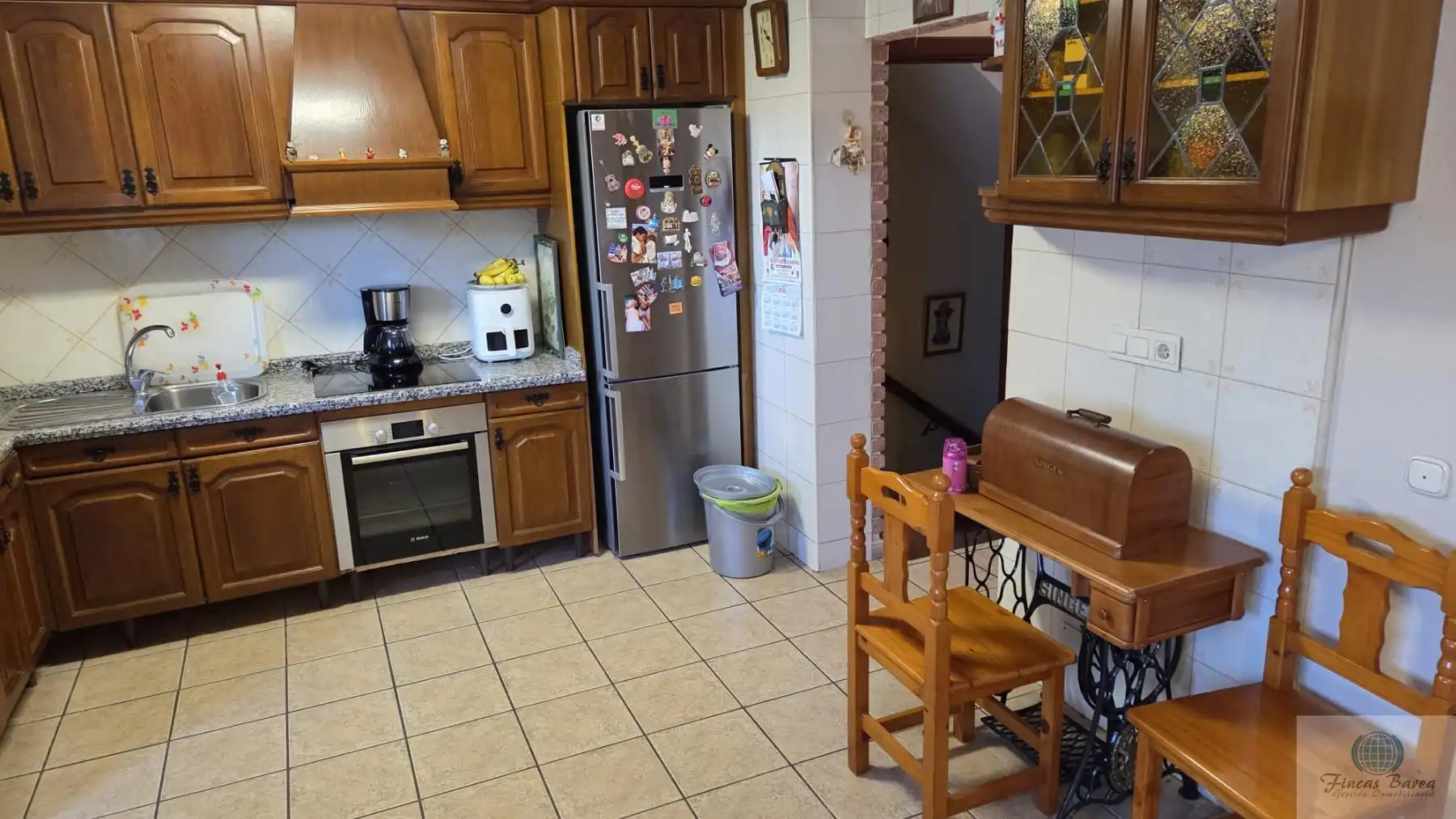 Maison mitoyenne à vendre à Las Lagunas, imagen 30