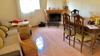 Dining room of House or chalet for sale in Aspe