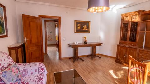 Foto 5 de Pis en venda a Escritor Florencio Martinez Ruiz, Centro, Cuenca Capital