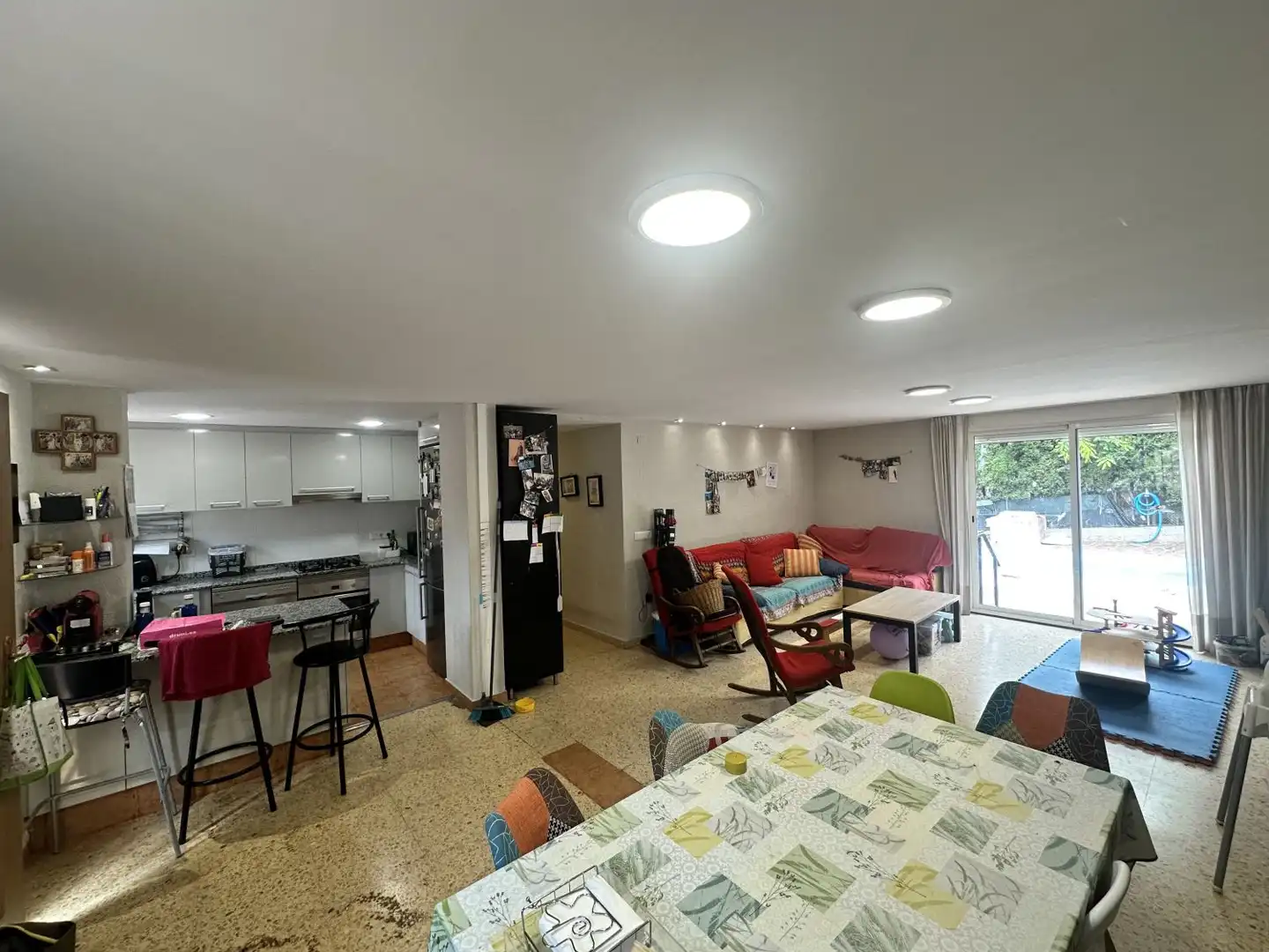 Villa mit Pool zum Verkauf in Torres Torres, imagen 10