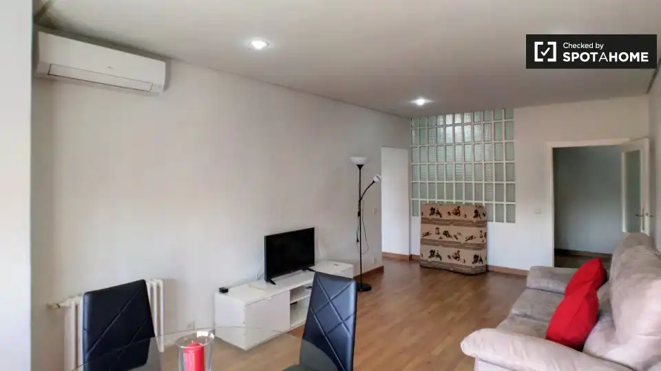 Wohnung mit Terrasse zur Miete in Arganzuela, imagen 4