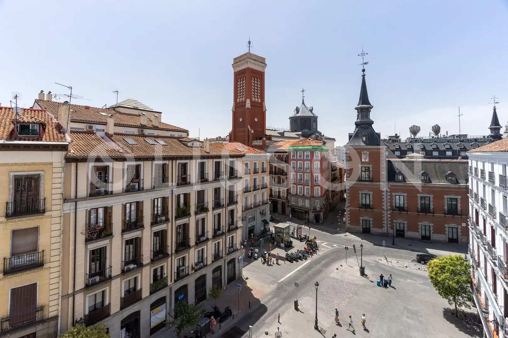 Appartamento con ascensore in vendita a Centro, imagen 23