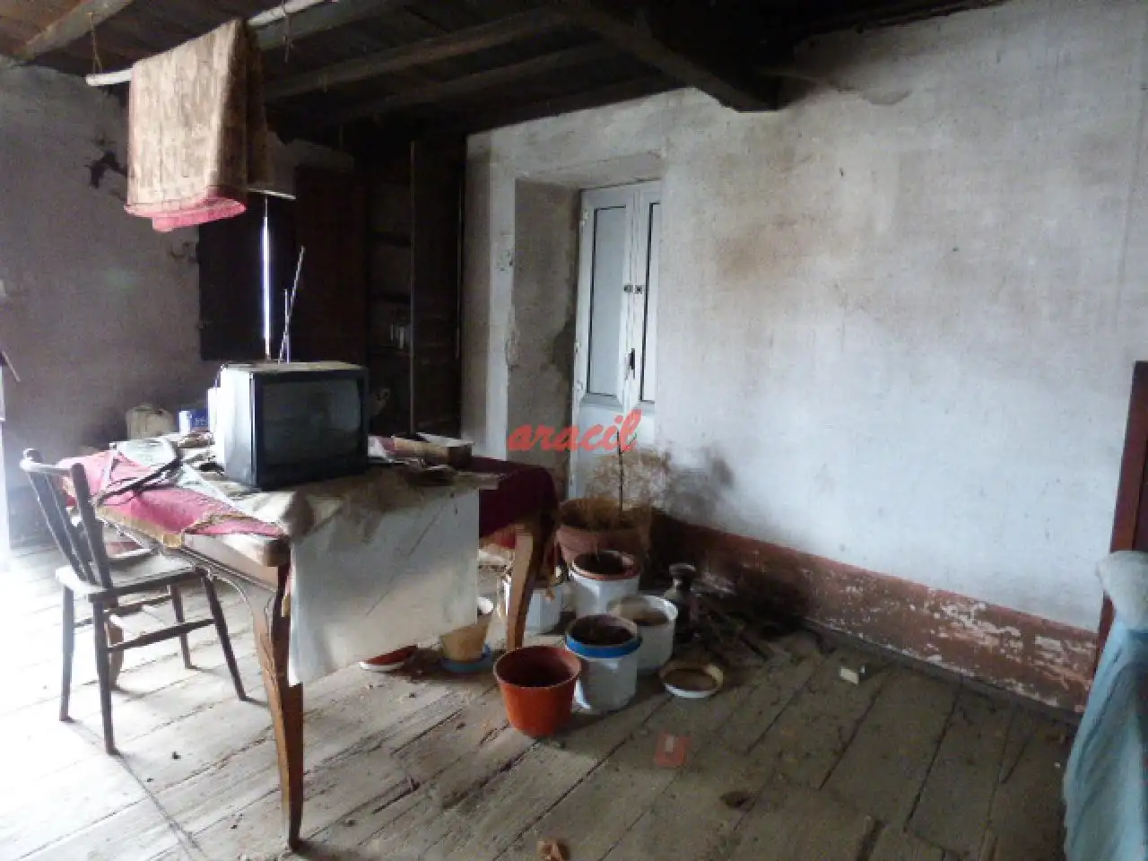Casa con terraza en venta en O Pereiro de Aguiar, imagen 9