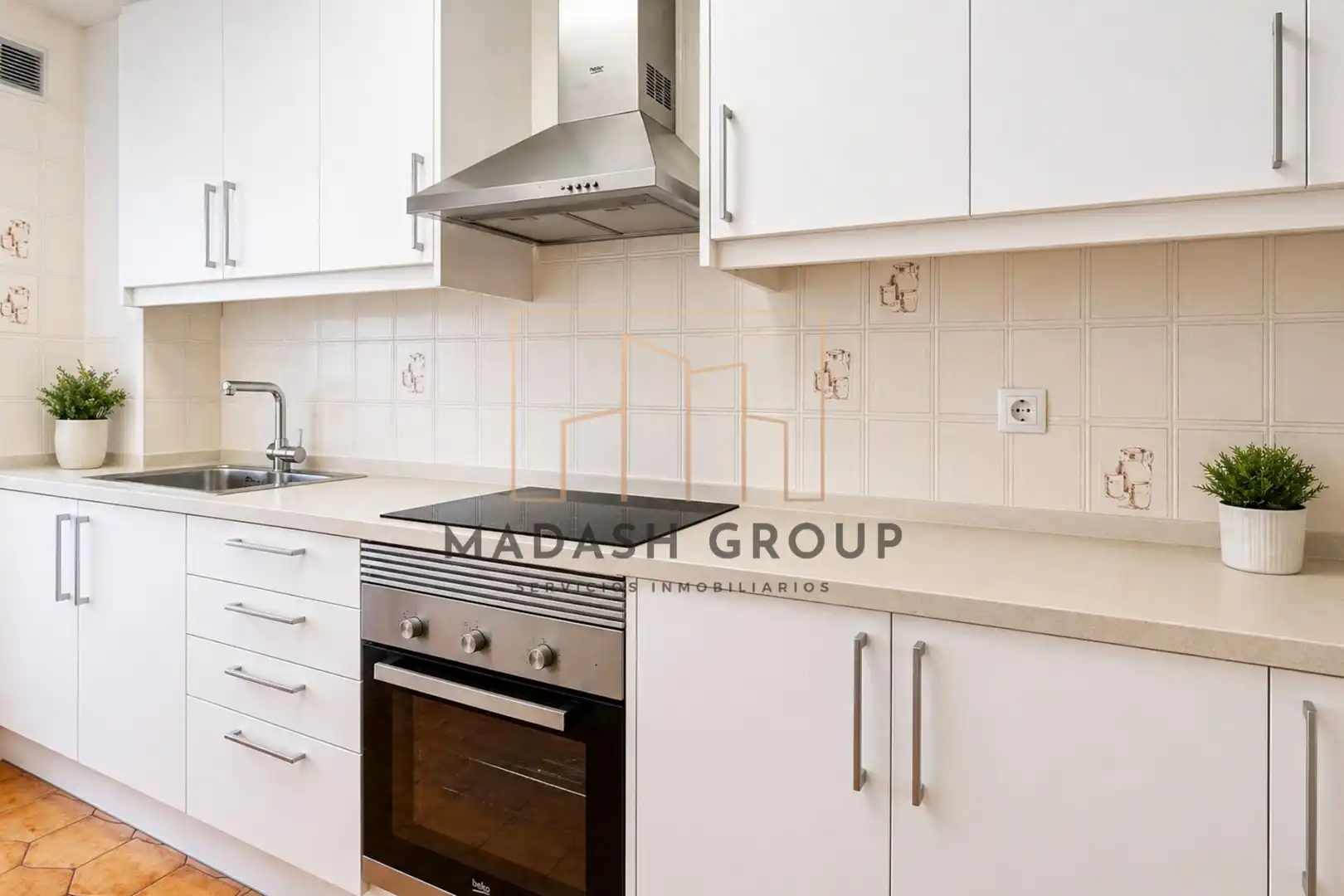 Wohnung mit Terrasse zum Verkauf in Carrer XAVIER GAMBUS, imagen 3