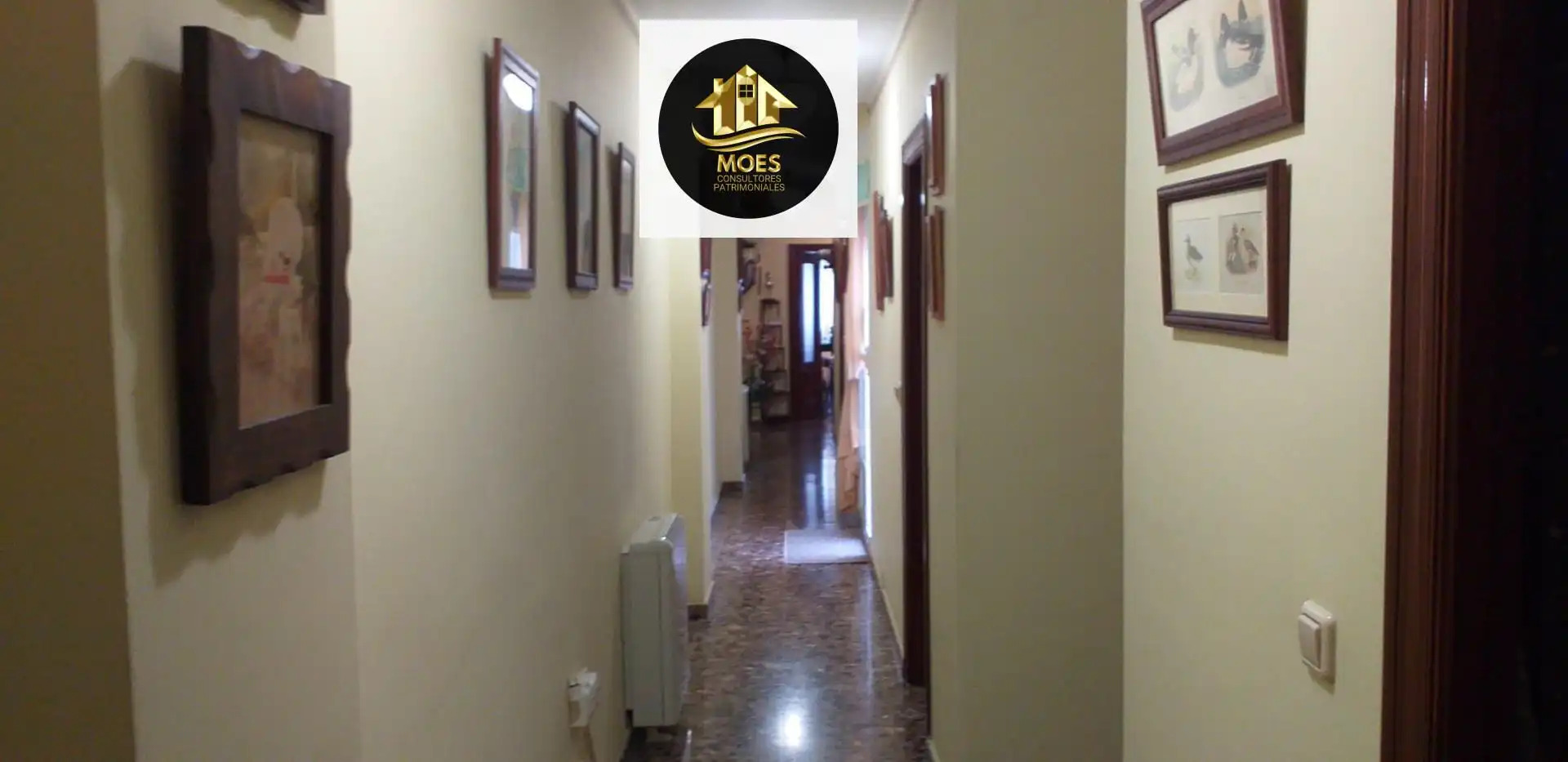 Flat for sale in Torredelcampo  with Storage room and Balcony