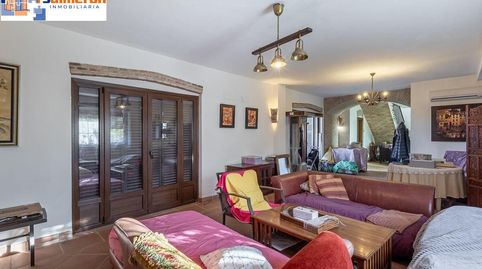 Foto 4 de Casa o chalet en venta en Venus, Atarfe, Granada